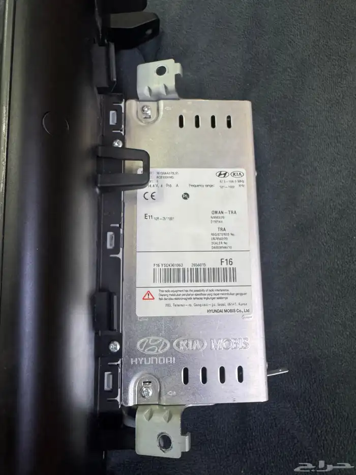 حق الوكاله نظيف مااستخدم 1