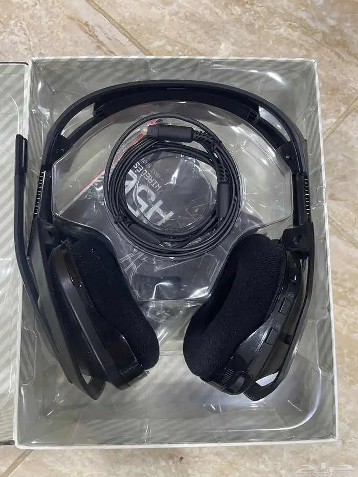 سماعه استرو 5