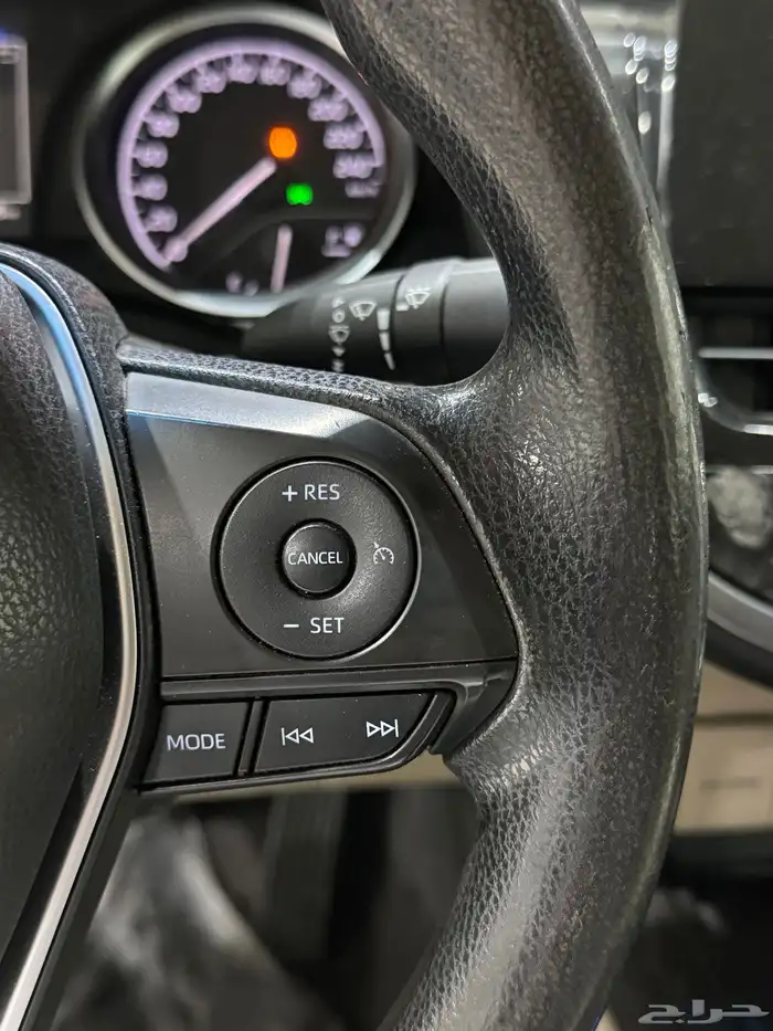 كامري 2021 بني للبيع 16