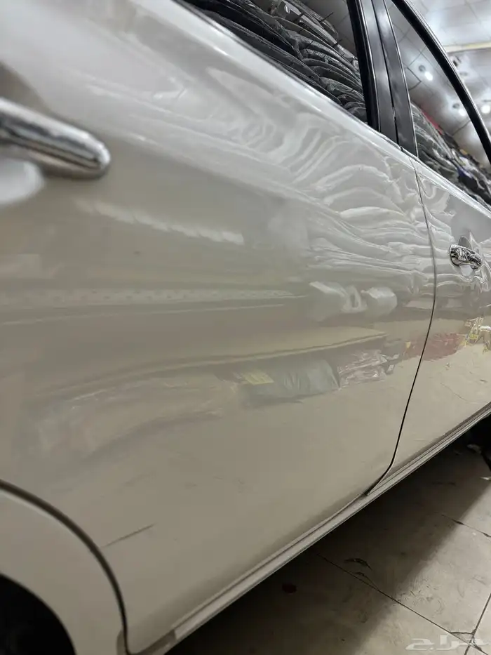 نيسان صني 27