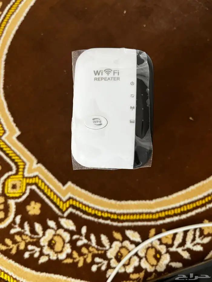 مقوي إشارة واي فاي مكرر واي فاي 0