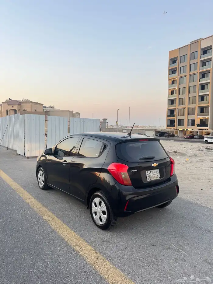 سبارك 2019 للبيع 0