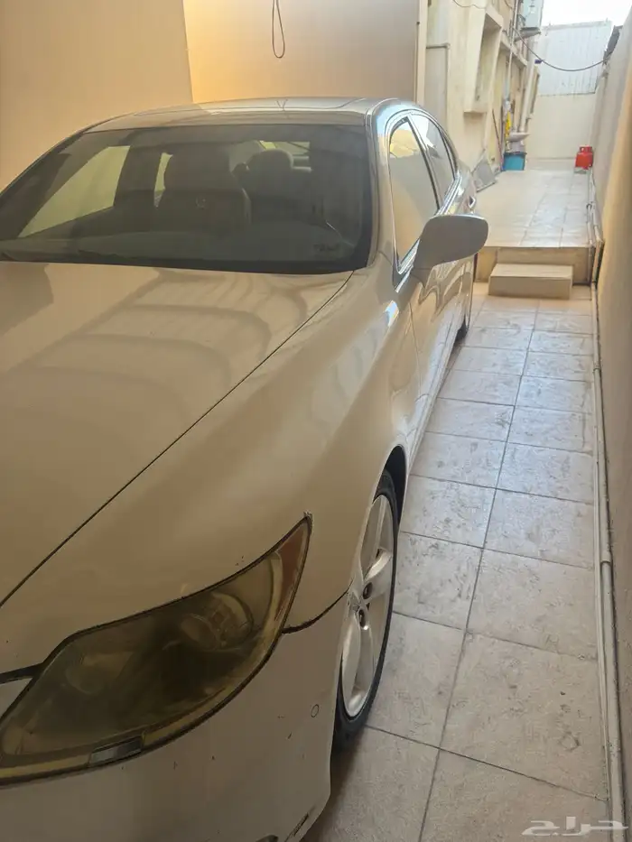 لكزس 2009 للبيع 6