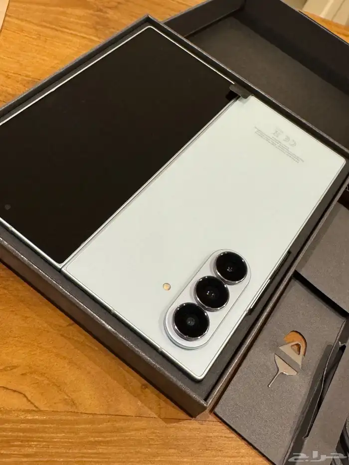 جوال سامسونج فولد Samsung Z Fold 7 0