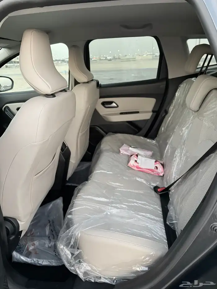 رينو داستر 2024 5