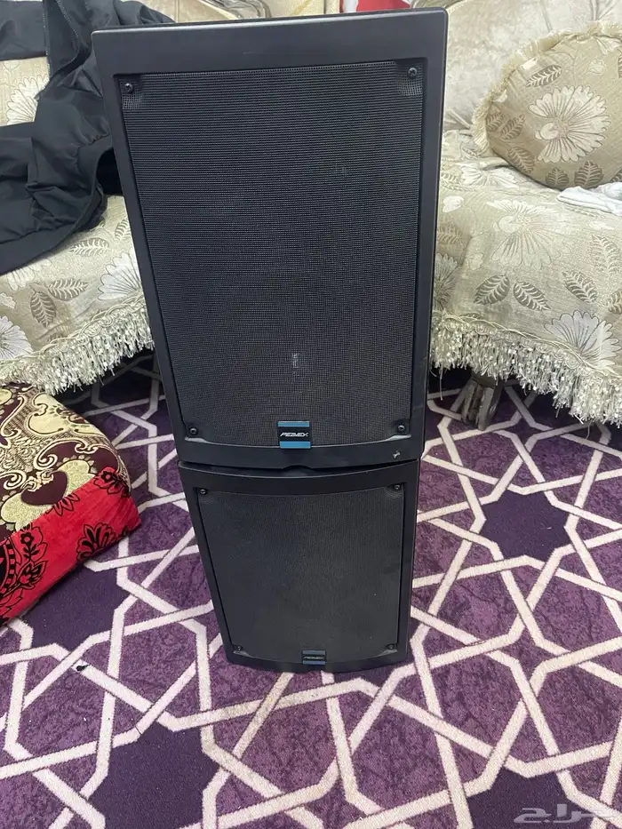 سماعات peavey 2