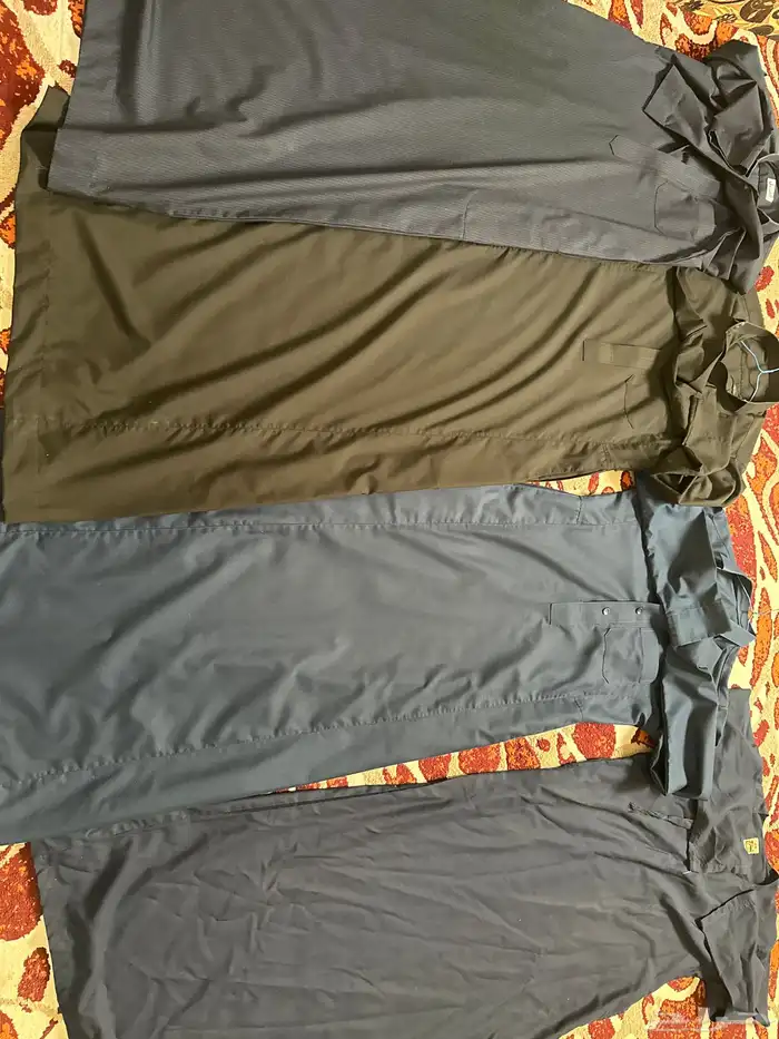 ثياب شتويه  بلوفر اسود 0