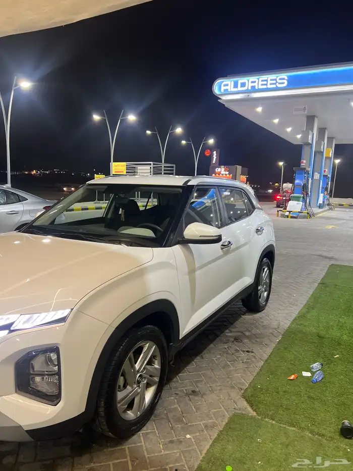 كريتا 2024 للبيع 2