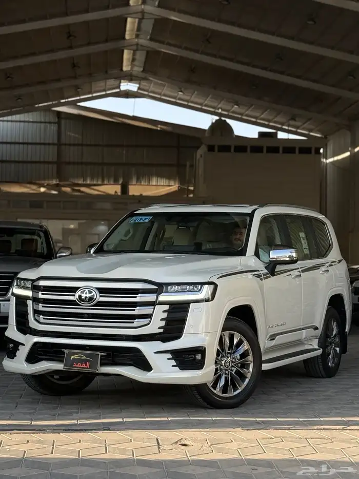 في اكس ار - 2024 - نص فل - بسعر 295 الف 1