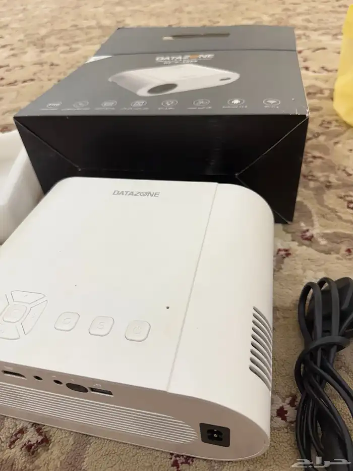 بروجكتر datazone 4K 32