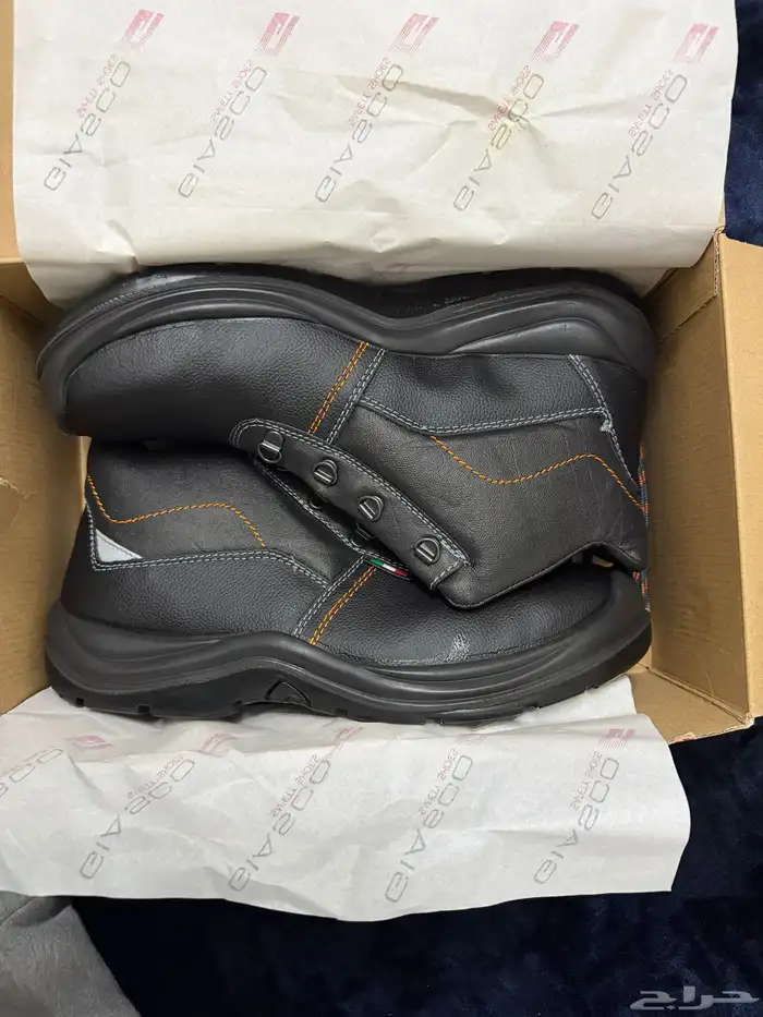 ادوات سلامة شخصية للبيع بالجبيل الصناعية. 4