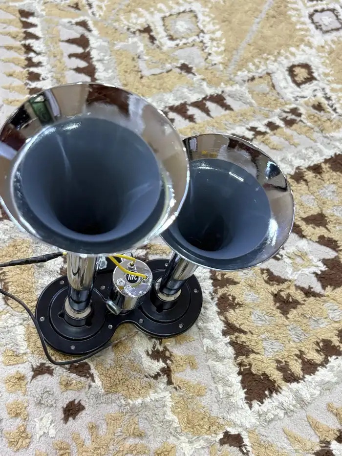 بوري عايدي على الشرط استعمال اسبوعين وتم تغييره عشان الفحص 2