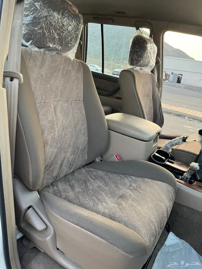 جي اكس ار 2002 قير عادي عداد 340 الف 29