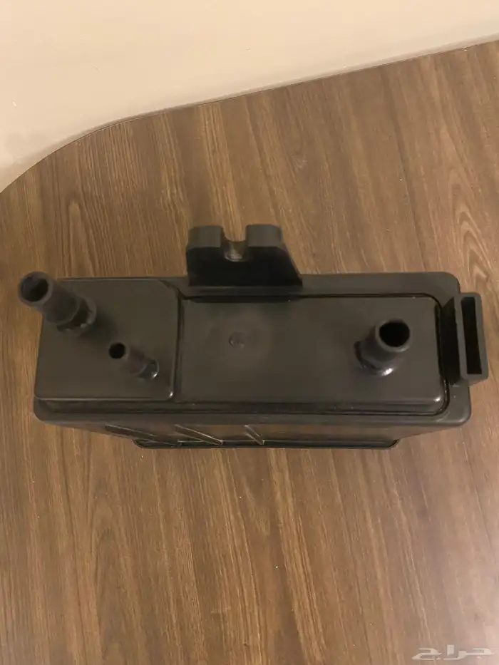 علبة الفحم او التبخير كنستر تاهو يوكن 3