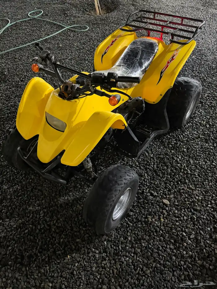 دباب سويدي نظيف 3