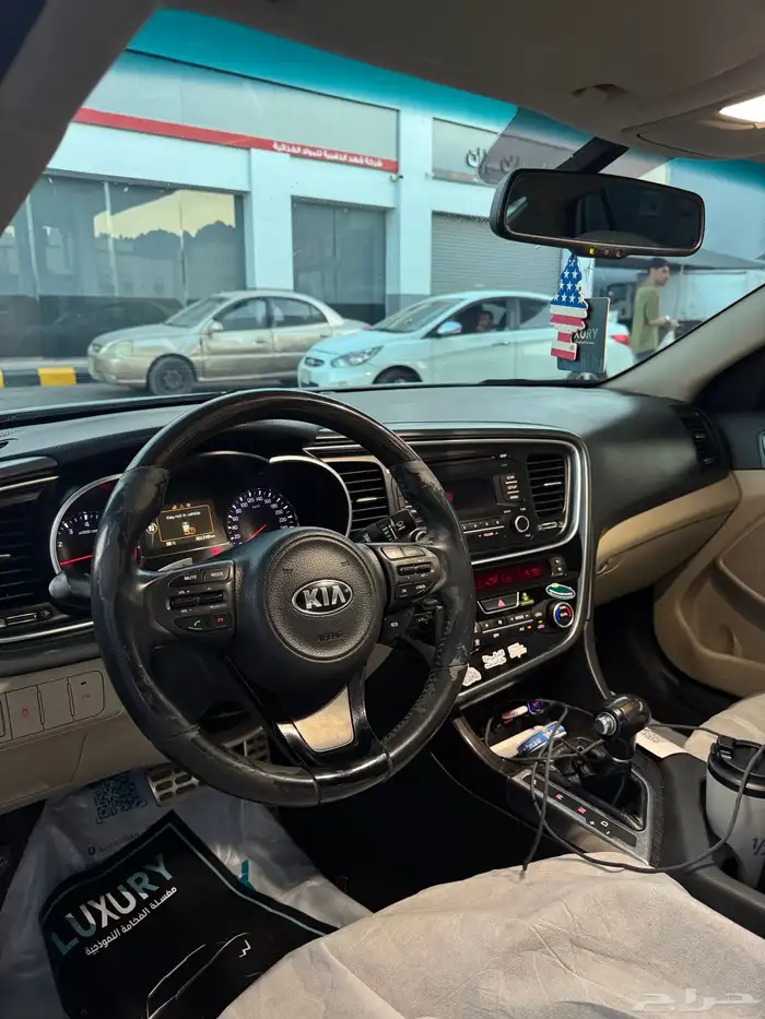 اوبتيما 2015 15