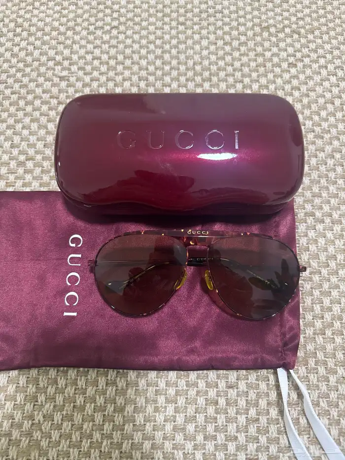 نظاره غوتشى بسعر ممتاز 1