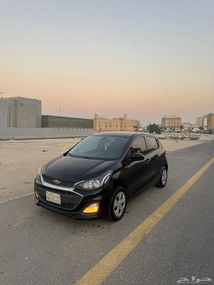 سبارك 2019 للبيع 9