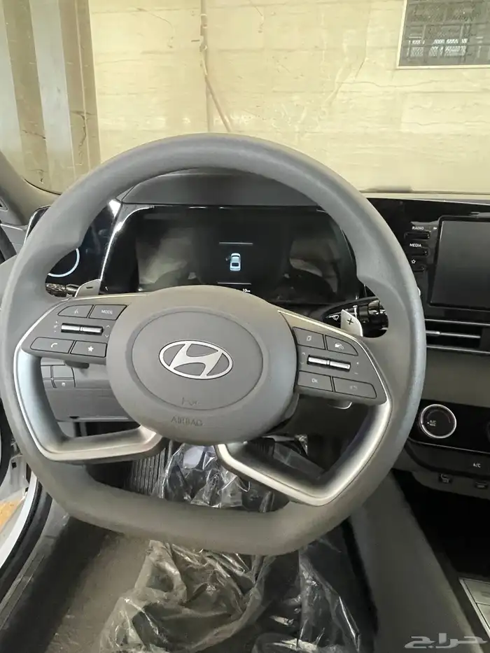 عرض خاص هونداي النترا 8