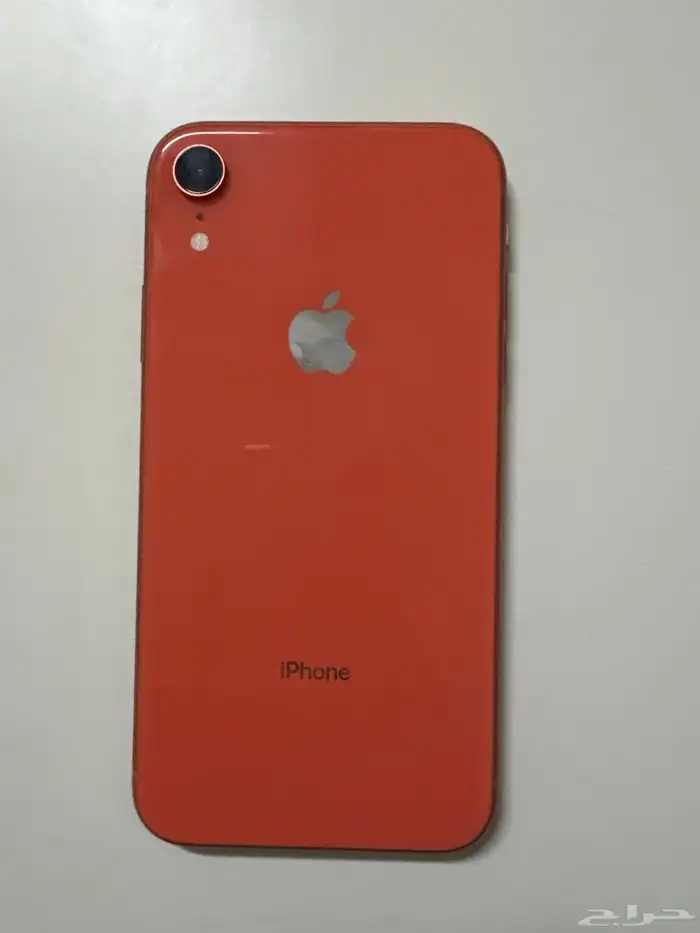 جوال اكس ار قيقا128 نظيف 1