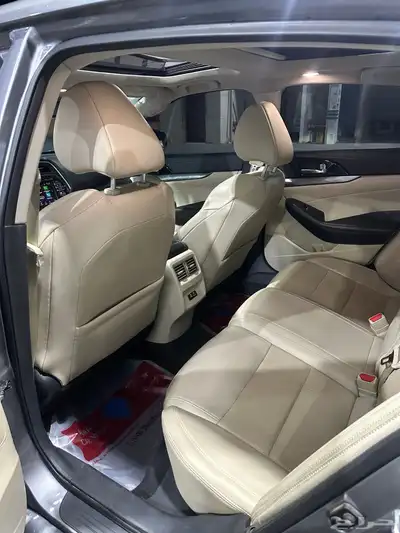 نيسان مكسيما 2021 index