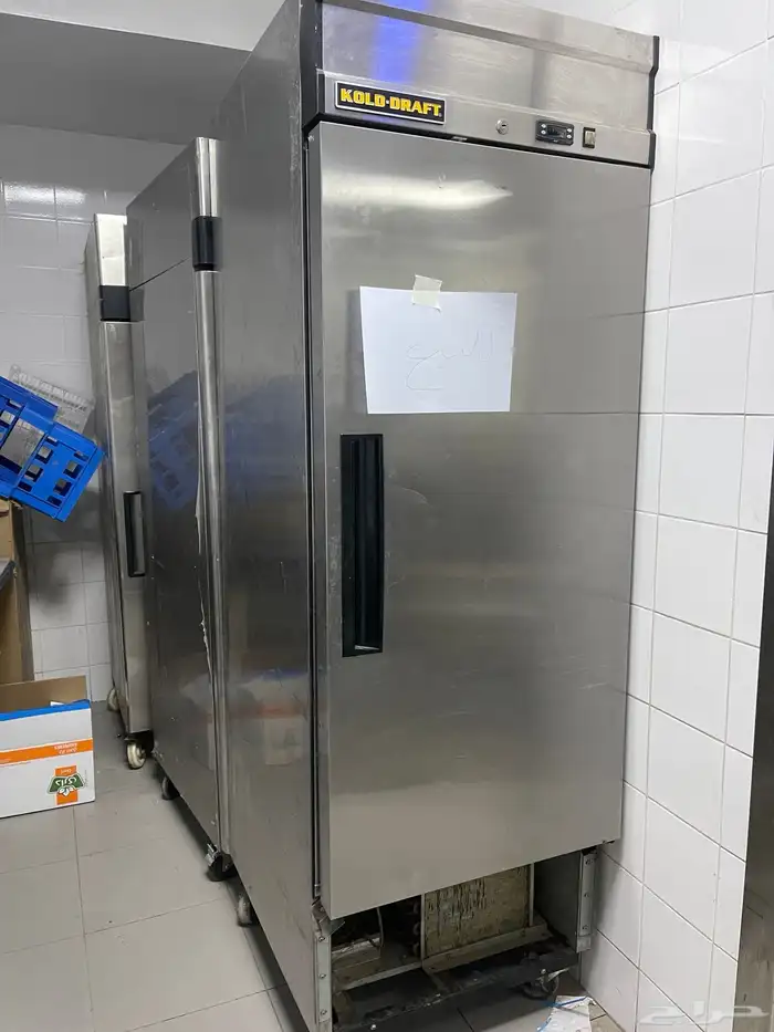 ثلاجات و فريزرات و دفايات و عصارات و مكاين سلاش 4