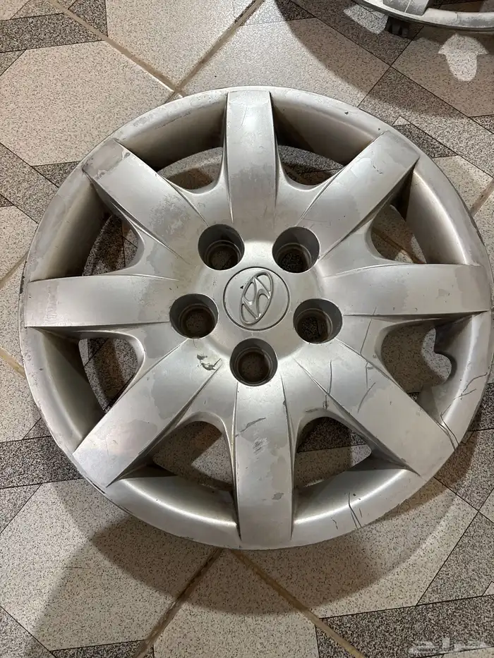 طيس سوناتا 2007 -2010 2