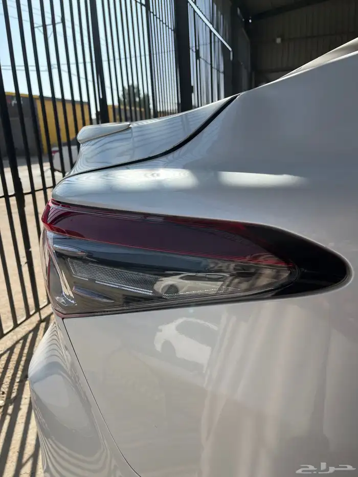 اسطب كامري 2