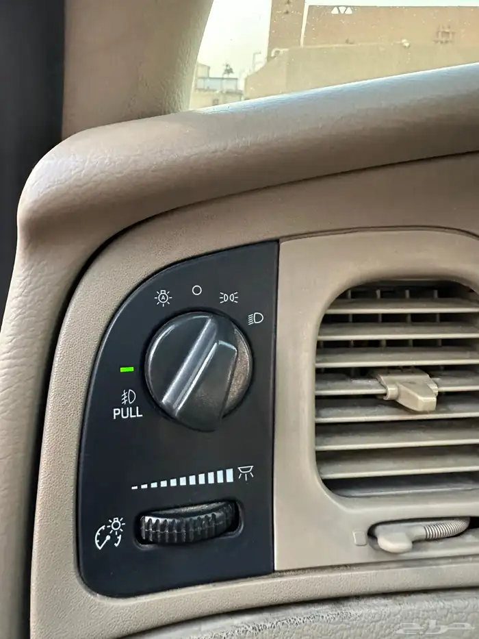 فورد جراند ماركيز 2010 قمة النظافة 28