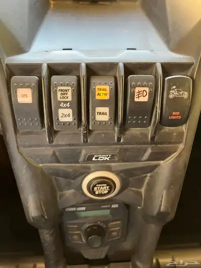 للبيع كانام canam x3 max turbo 2019 index