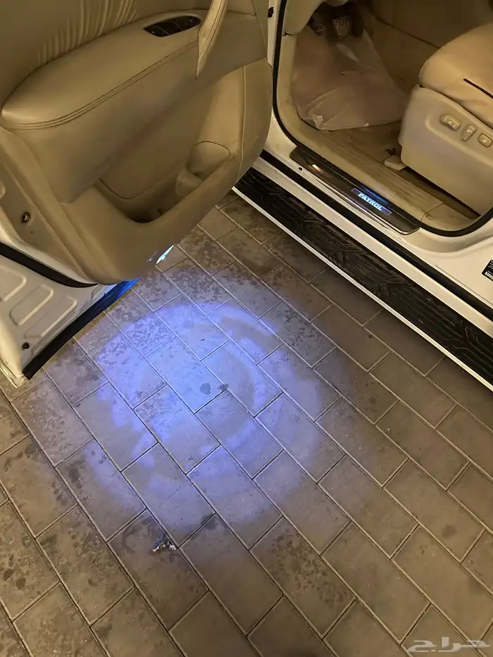 بترول بلاتينيوم 2014للبيع 14