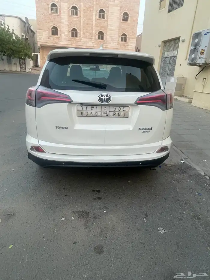 رافور موديل 2016 9