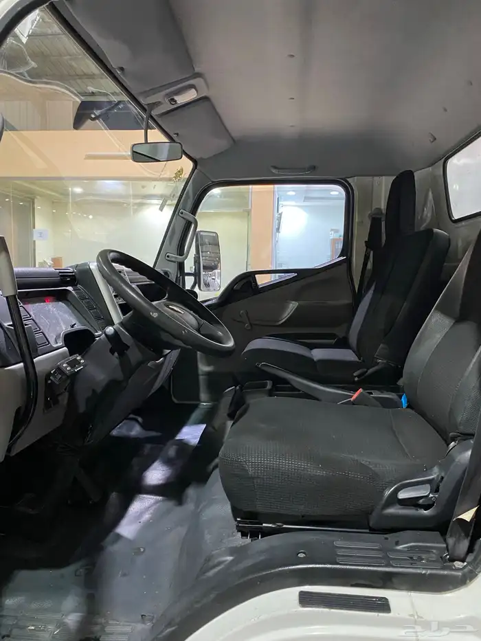 دينا ميتسوبيشي ثلاجه تبريد 2020 8