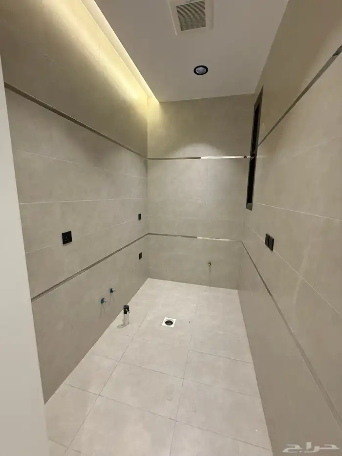 للبيع روف بملحق علوي دور تاني احد رفيده 750الف 18