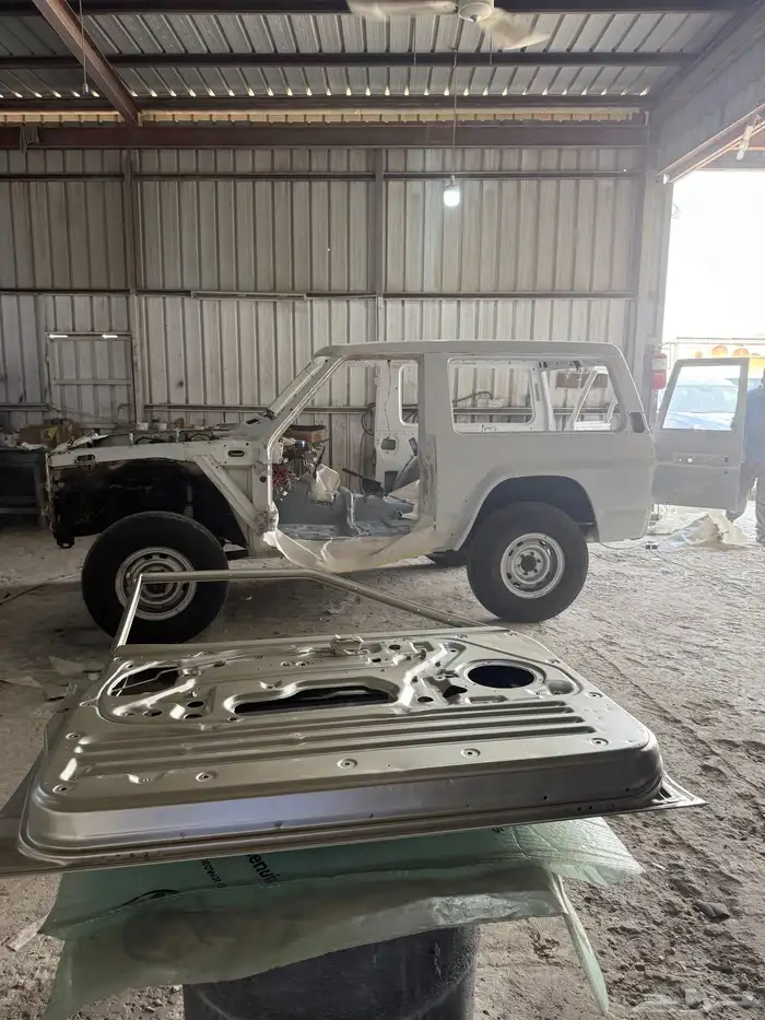 نيسان بترول محرك تويوتا 10