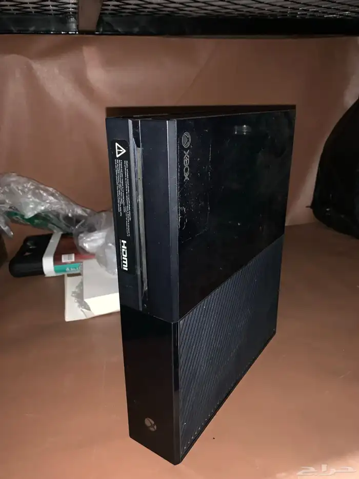 اكس بوكس ون 1