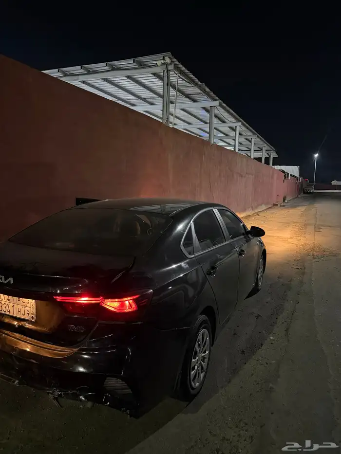 كيا سيراتو للبيع 2022 استاندر 4