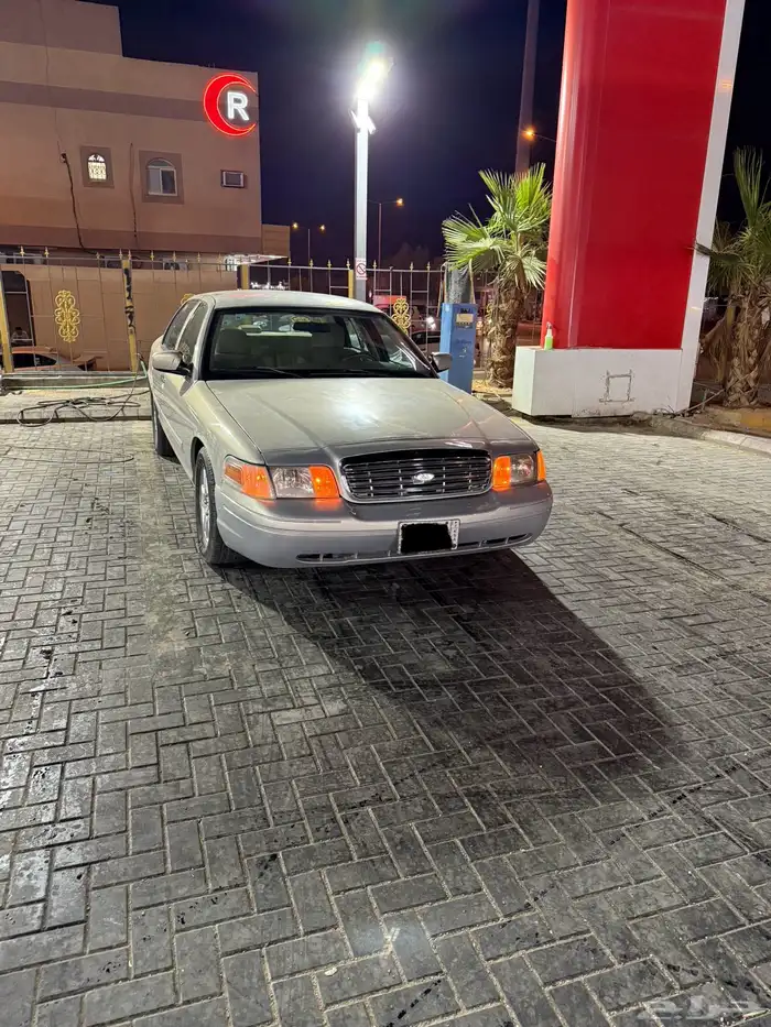 فورد 2009 محركات و بدي وكاله شرط 0