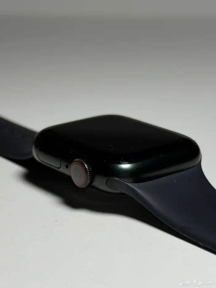 ساعة ابل Apple watch 1