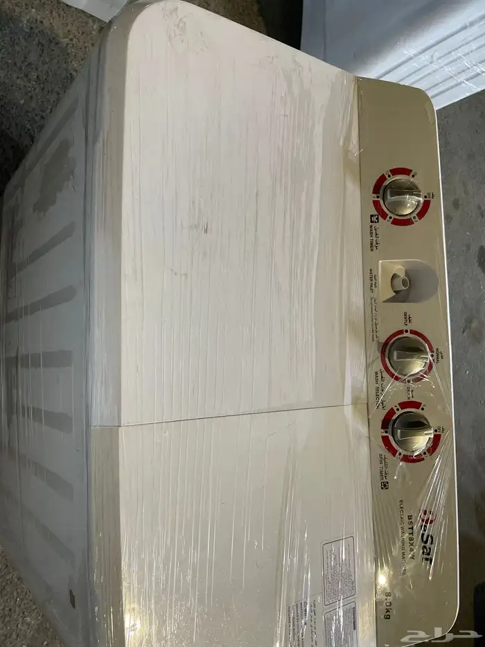 مكيفات سبلت وشباك ودولاب وفرن وغساله وثلاجه 6