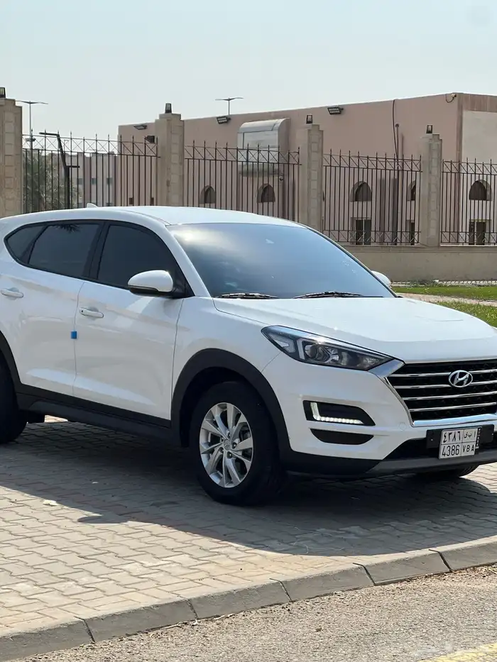 توسان 2020 دبل - ديزل وكاله 6