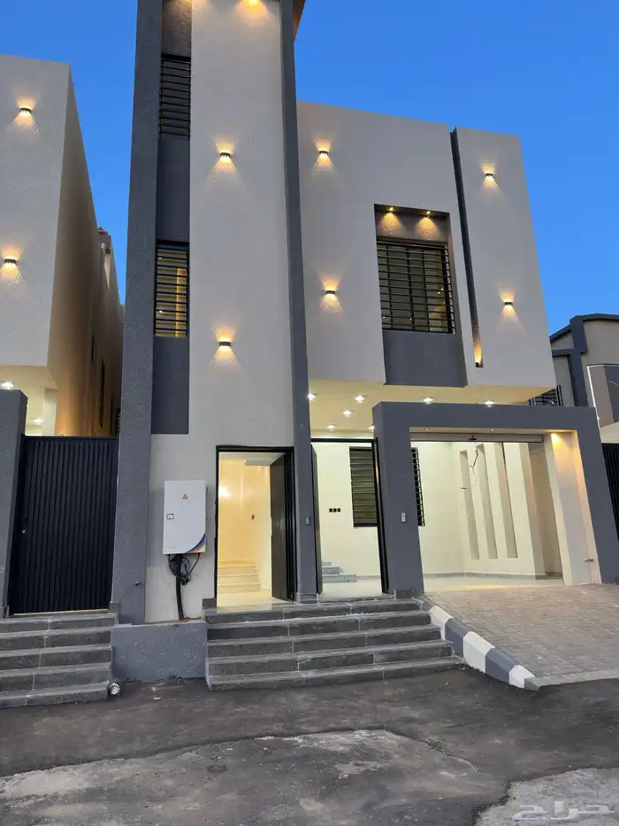 للبيع روفات باسعار تبدا من 650 الي 780 الف بالخميس 1