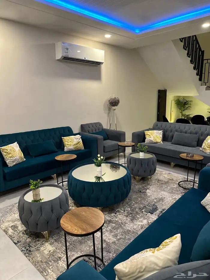 شاليهات لوسيل للأيجار اليومي VIP. 4