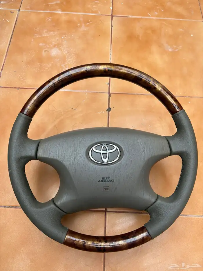 طارة كامري 2003-2006 تخشيبه بيج 0