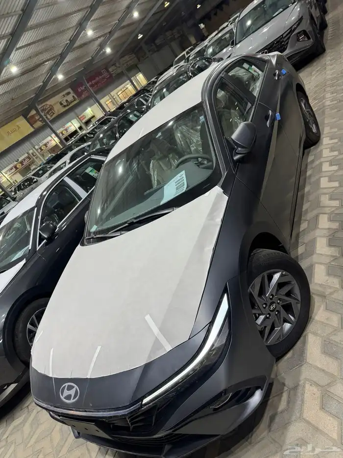 هونداي النترا سمارت موديل 2025 مكينه 2.0 مكينة 1.5 4