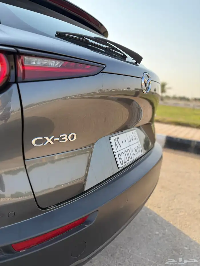 مازدا 2021 ممشى 104 فقط أخو الوكالة 5