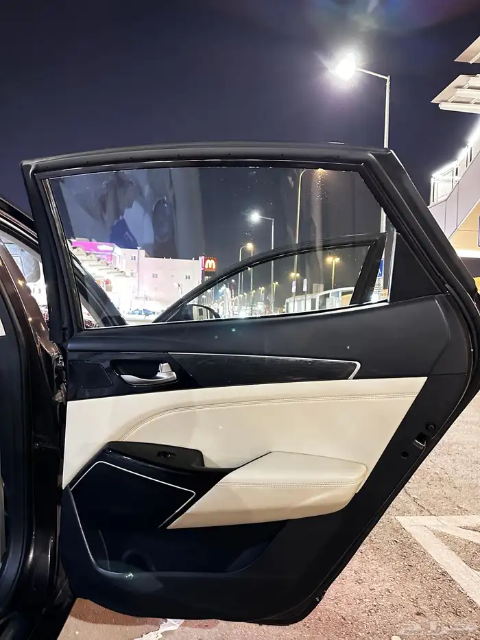 كادينزا V6 ممشى قليل 14