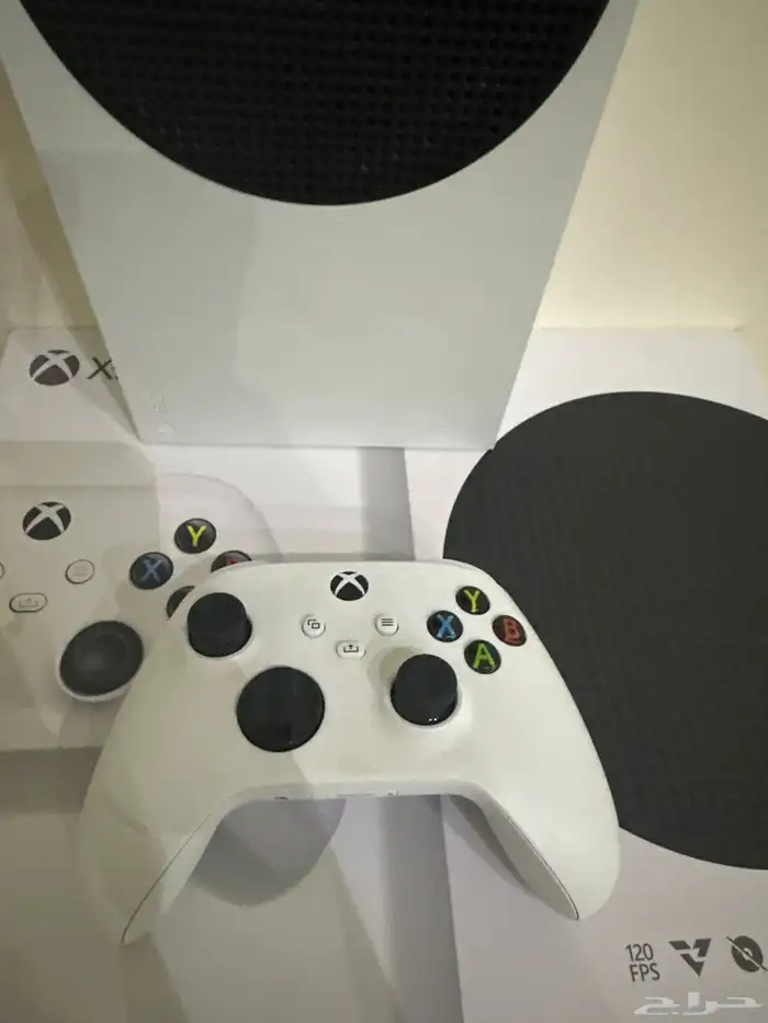 اكس بوكس Series S 1