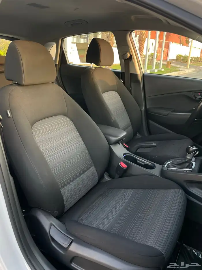 هونداي - كونا - سعودي - 2022 7