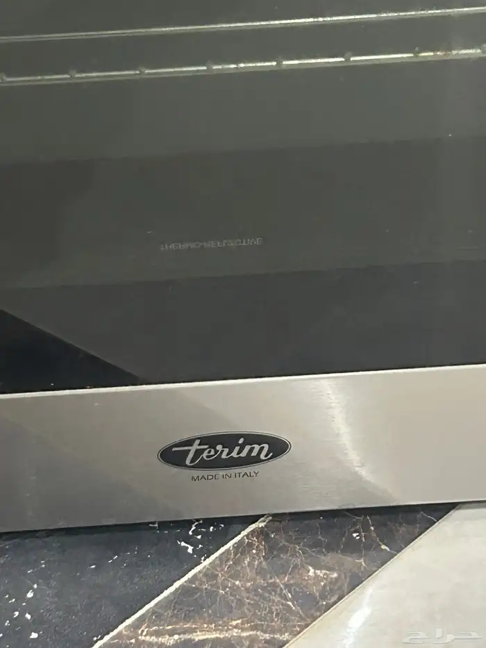 فرن إيطالي 1